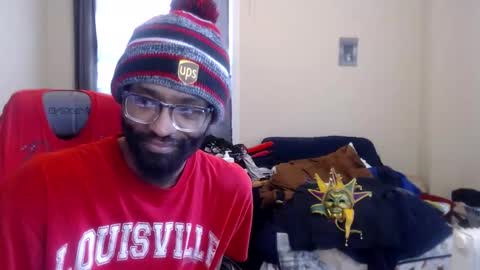 Your Best Worst Nightmare online show from 30, 1, 2025