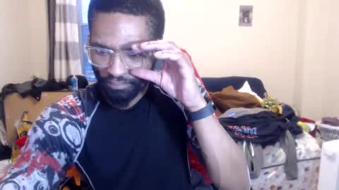 Your Best Worst Nightmare online show from 31, 1, 2025