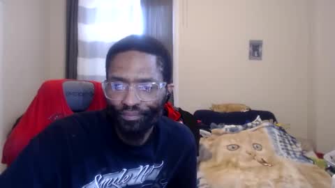 Your Best Worst Nightmare online show from 5, 2, 2025