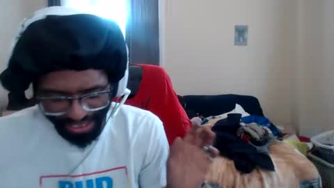 Your Best Worst Nightmare online show from 10, 2, 2025