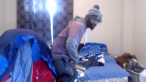 Your Best Worst Nightmare online show from 20, 2, 2025