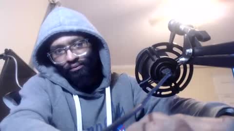 Your Best Worst Nightmare online show from 27, 2, 2025