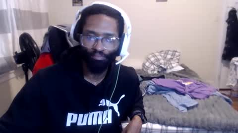 Your Best Worst Nightmare online show from 12, 10, 2025