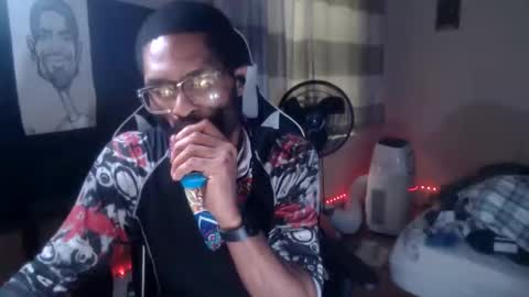 Your Best Worst Nightmare online show from 30, 10, 2025