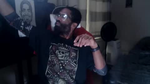 Your Best Worst Nightmare online show from 7, 11, 2025