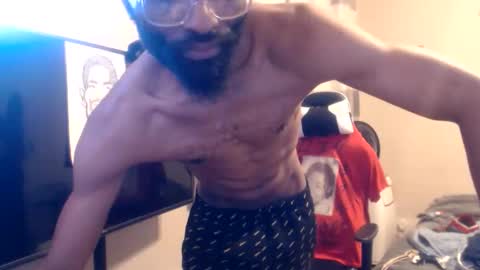 Your Best Worst Nightmare online show from 8, 11, 2025