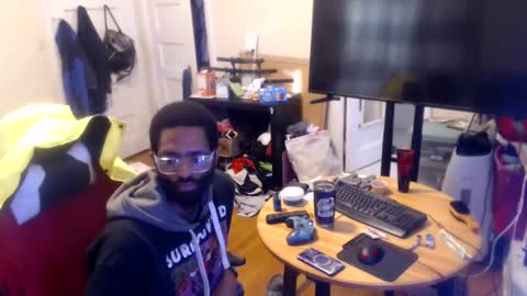 Your Best Worst Nightmare online show from 5, 2, 2026