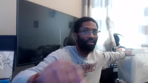 Your Best Worst Nightmare online show from 9, 2, 2026