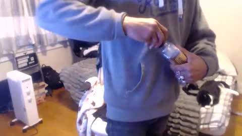 Your Best Worst Nightmare online show from 12, 3, 2026