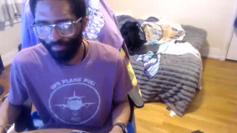 Your Best Worst Nightmare online show from 26, 3, 2026