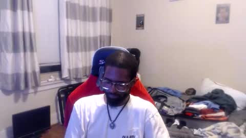 Your Best Worst Nightmare online show from 12, 4, 2026