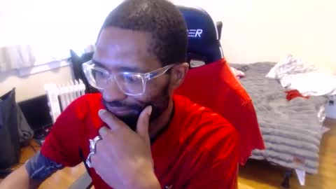 Your Best Worst Nightmare online show from 22, 4, 2026