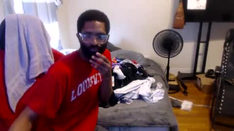 Snapshot of disr3sp3ctfully_dipp3d chatting on 12, 7, 2026 Your Best Worst Nightmare online show from 12, 7, 2026