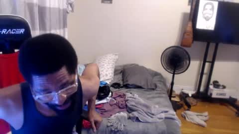 Snapshot of disr3sp3ctfully_dipp3d chatting on 16, 7, 2026 Your Best Worst Nightmare online show from 16, 7, 2026