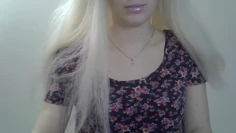 DitaMilton online show from 7, 1, 2025