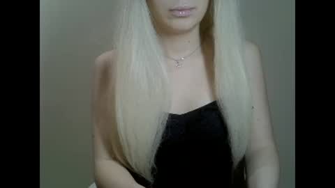 DitaMilton online show from 20, 1, 2025