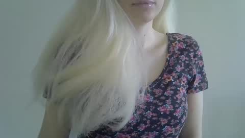 DitaMilton online show from 19, 2, 2025