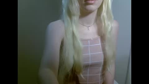 DitaMilton online show from 5, 12, 2025