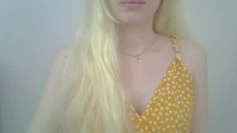 DitaMilton online show from 14, 2, 2026