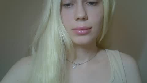 DitaMilton online show from 27, 2, 2026