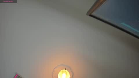 Alejandra online show from 27, 1, 2025