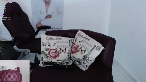 Diva online show from 23, 1, 2025