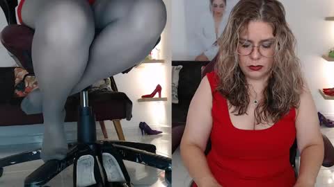 Diva online show from 15, 4, 2026