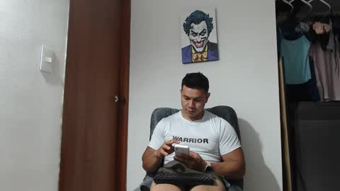 Diva Mancini online show from 5, 3, 2025