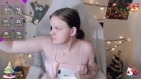 Maria online show from 19, 1, 2025