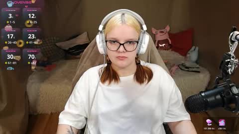 Maria online show from 23, 11, 2025