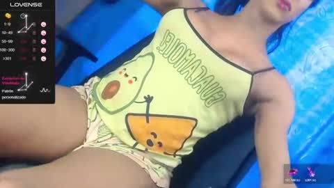 divaxxx4 online show from 18, 7, 2026