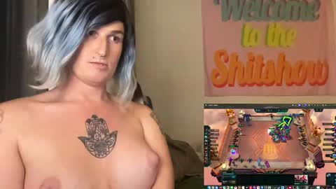 Snapshot of divinathedivine chatting on 6, 10, 2025 divinathedivine online show from 6, 10, 2025