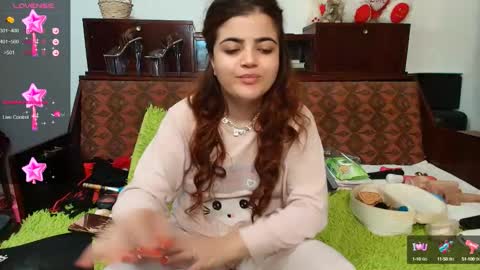 Ana    online show from 16, 10, 2025