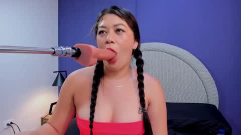 divine_sin online show from 9, 1, 2025