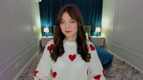 Hannah online show from 1, 12, 2025