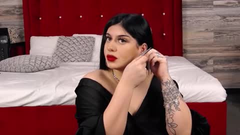 Aria online show from 9, 11, 2025