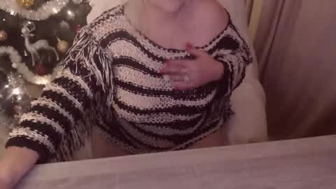 Alexxa online show from 15, 12, 2025