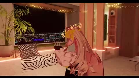 DivineDreams online show from 22, 2, 2026