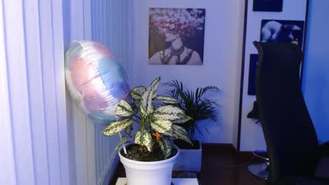 Snapshot of divineisis chatting on 28, 11, 2025 Hera online show from 28, 11, 2025