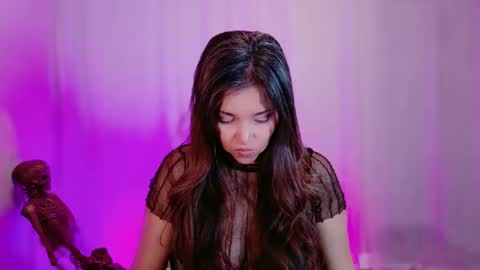 Snapshot of divinelynn chatting on 10, 2, 2025 DivineLynn online show from 10, 2, 2025