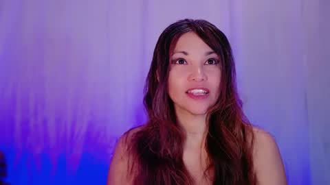 Snapshot of divinelynn chatting on 17, 2, 2025 DivineLynn online show from 17, 2, 2025