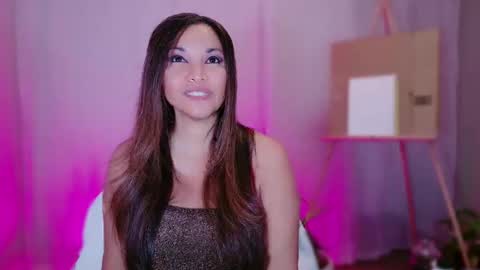 Snapshot of divinelynn chatting on 21, 2, 2025 DivineLynn online show from 21, 2, 2025