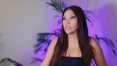 Snapshot of divinelynn chatting on 11, 5, 2026 DivineLynn online show from 11, 5, 2026