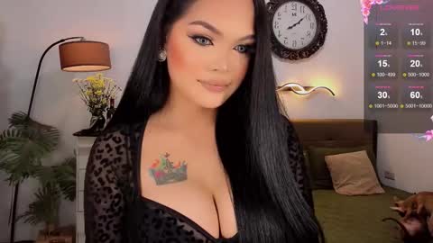    online show from 13, 10, 2025