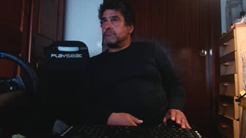 divitimido online show from 29, 9, 2025