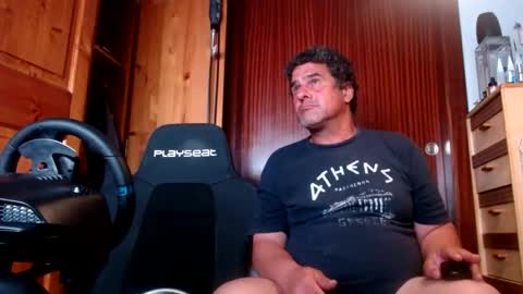 divitimido online show from 14, 10, 2025