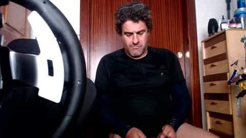 divitimido online show from 20, 11, 2025