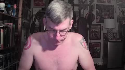 dix_handley_50 online show from 21, 4, 2026