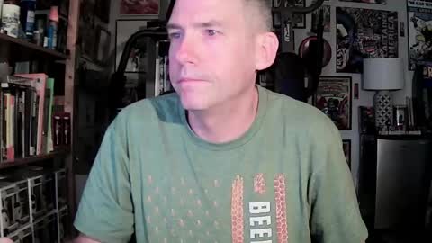 dix_handley_50 online show from 26, 4, 2026