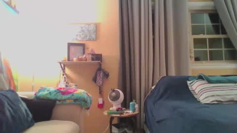 dixie_comanche online show from 5, 2, 2025